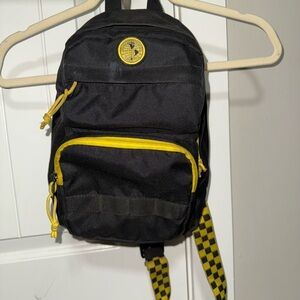 Vans discontinued National Geographic Backpack